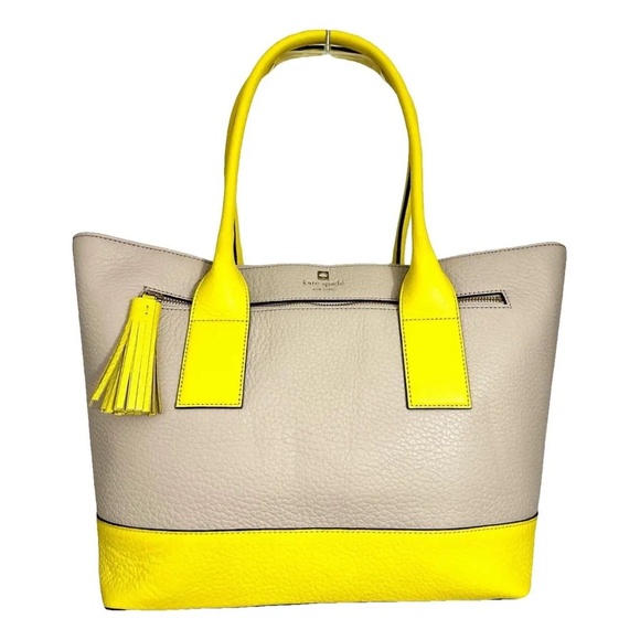 Kate Spade NEW Southport Ave Med Harmony Leather - Picture 4 of 12